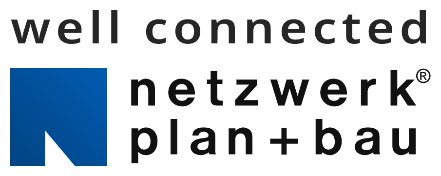 well connected netzwerk plan+bau