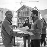 Netzwerkvorteil: Projektpartnerschaft