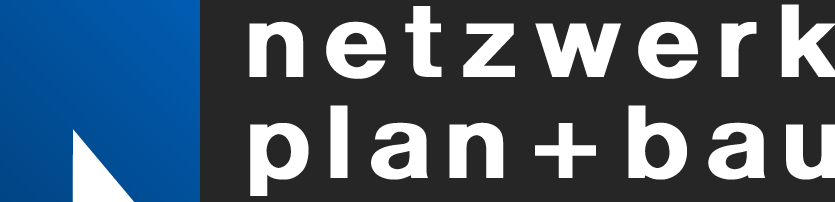 Registrierung bei netzwerk plan+bau