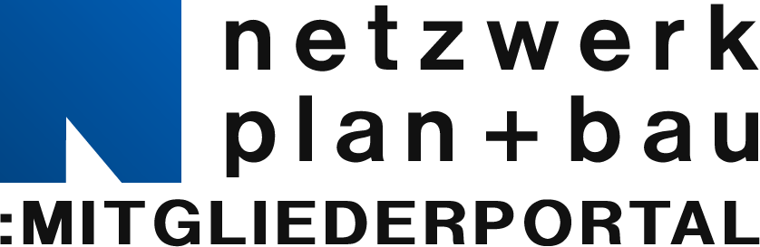 Netzwerk für Planung und Bau